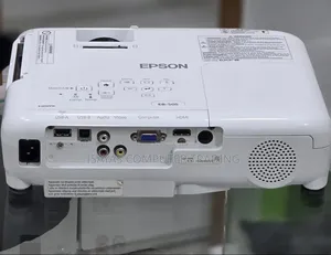 Pprojector