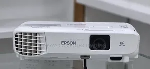 Pprojector