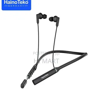 High Quality Hn121 Neckband Wireless Earphone