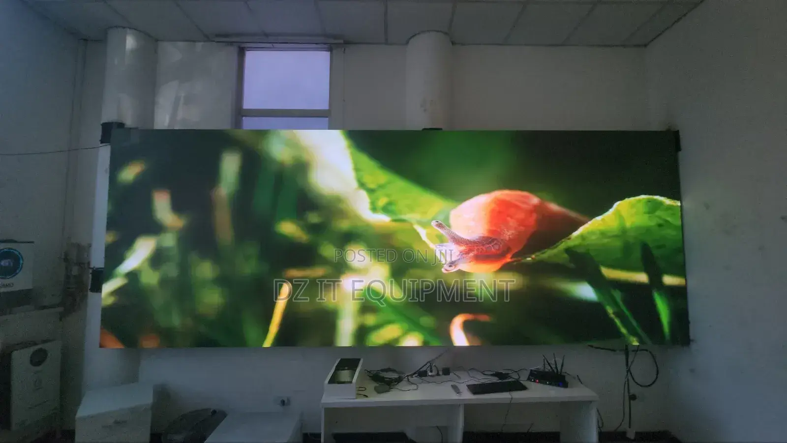Digital Led Screen