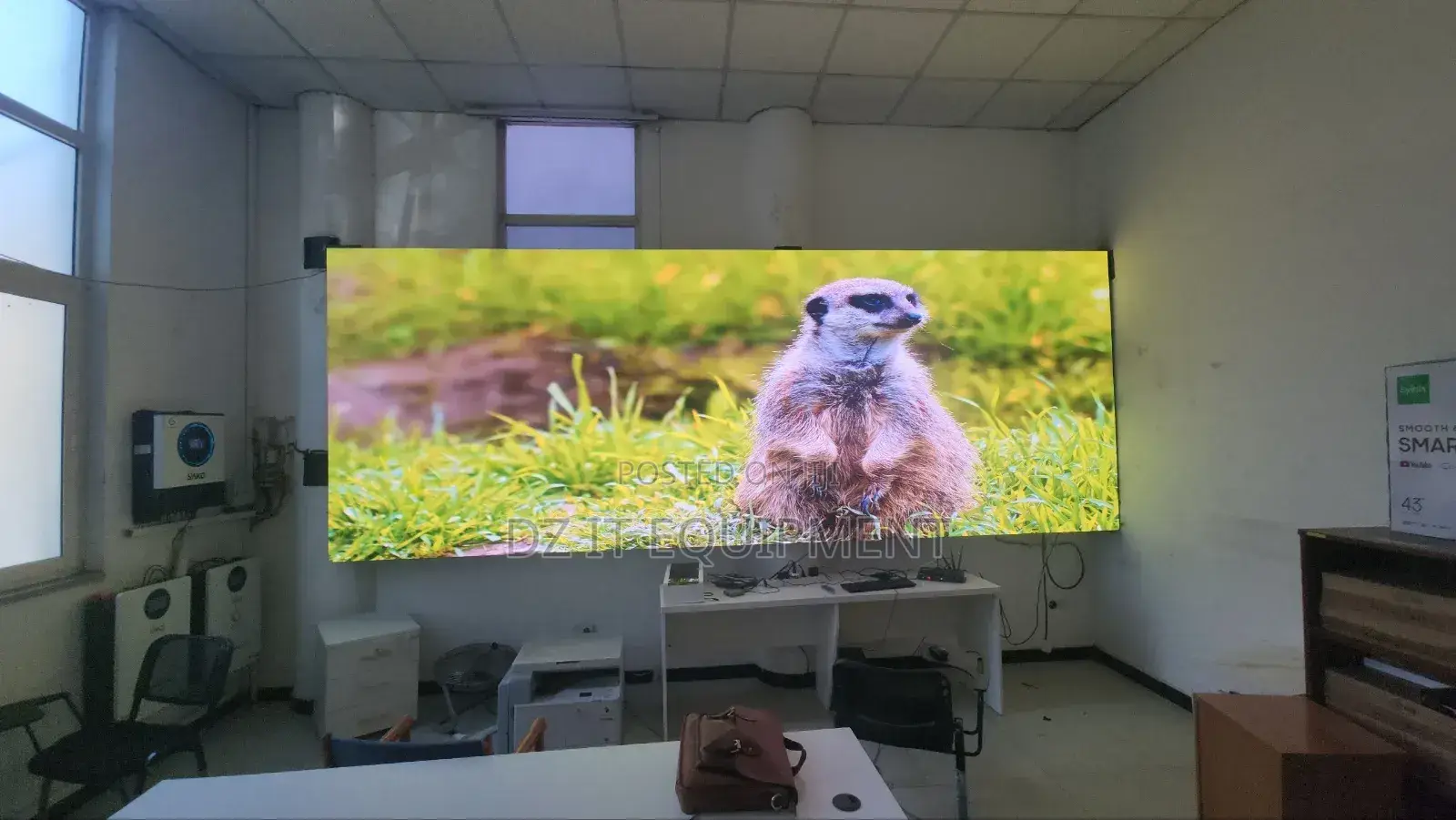 Digital Led Screen