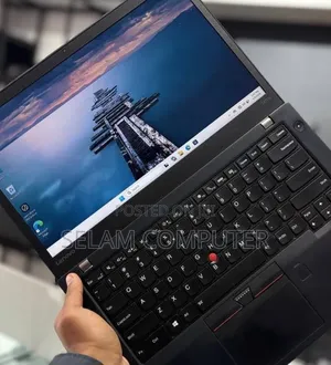 New Laptop Dell Latitude 5310 8GB Intel Core i5 SSD 512GB