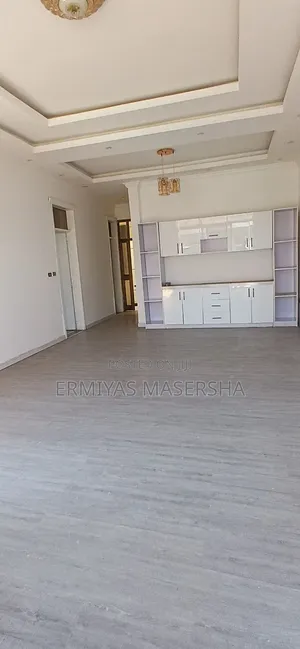 Furnished 5bdrm Villa in Yeka for sale