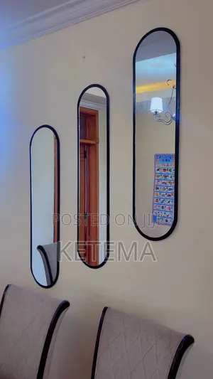 Kg Mirrors