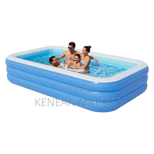 Intex Kids Swimming Pool