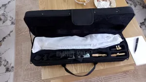 Soprano Saxophone
