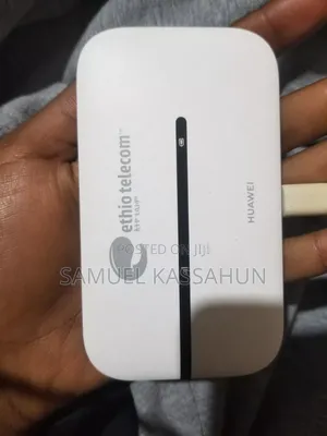 Huawei Internet Mobile Router