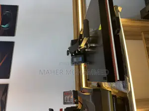 ሂትኘረስ ማሽን / Heatpress Machine 40 * 60