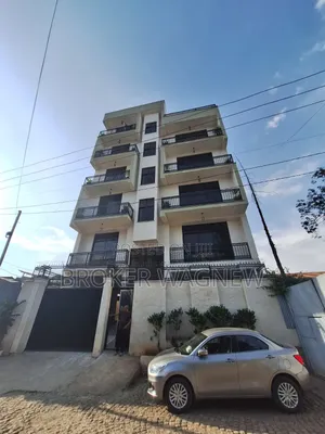 1bdrm Apartment in Yeka for rent