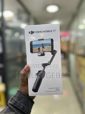 Dji Osmo Mobile 7p