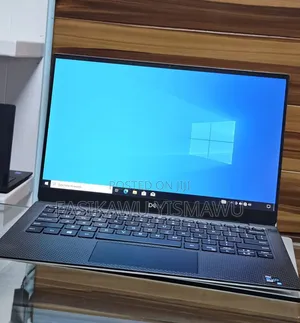 New Laptop Dell XPS 13 16GB Intel Core i7 SSD 512GB