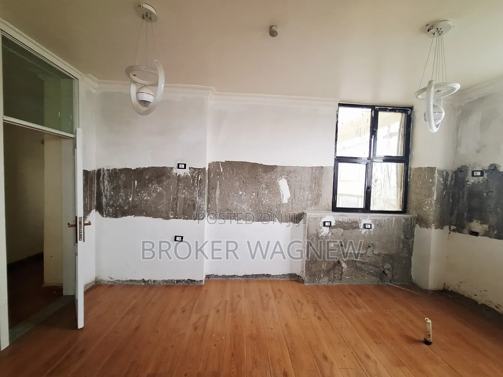 10bdrm Apartment in Kirkos for sale