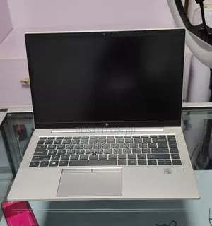 New Laptop HP EliteBook 840 8GB Intel Core i5 SSD 512GB
