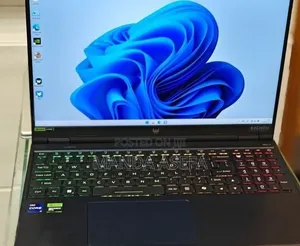 New Laptop Acer Predator Helios 300 16GB Intel Core i9 SSD 1T