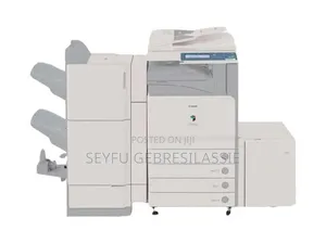 Canon Coopier