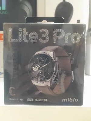 Mibro Lite 3 Pro