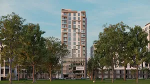 3bdrm Apartment in Samrawit Properties, Bole for sale