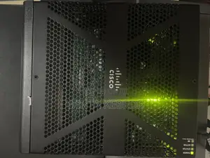 Cisco Asa 5506-X Next-Generation Firewall - Excellent Condition
