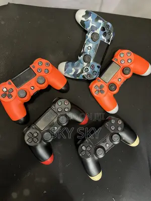 Playstation 4 Controller