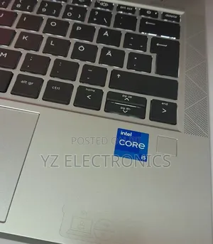 New Laptop HP EliteBook 840 16GB Intel Core i5 SSD 512GB