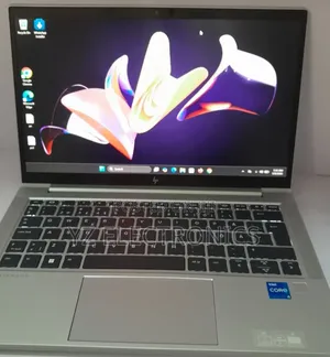New Laptop HP EliteBook 840 16GB Intel Core i5 SSD 512GB