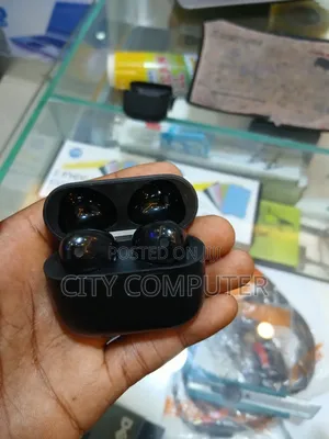 Bluetooth Earphone