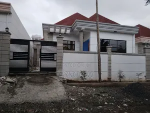 3bdrm Villa in Addis Ababa Ayat, Bole for sale