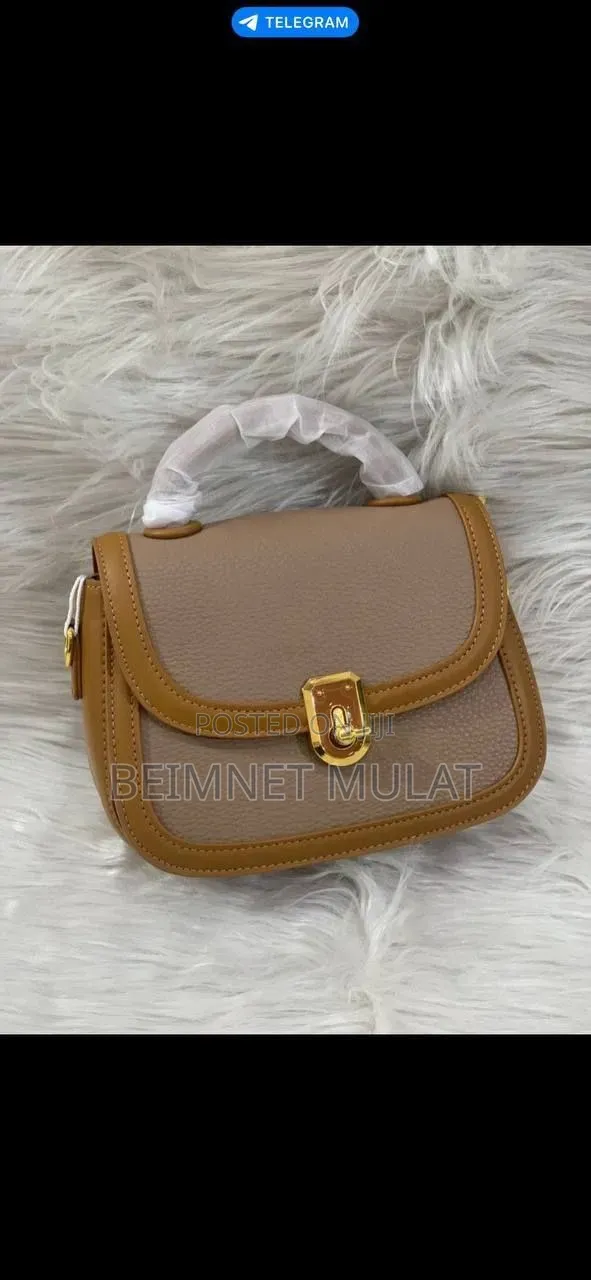 Ladies Bag