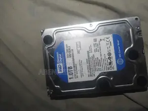 “1tb Wd Hard Disk