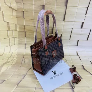 Louis Vuitton Ladies Bag