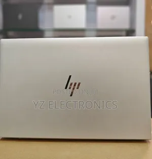 New Laptop HP EliteBook 840 8GB Intel Core i7 SSD 512GB