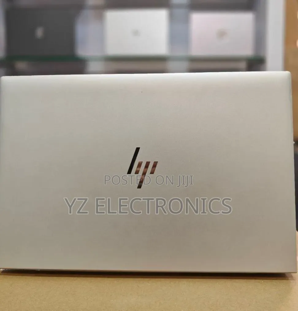 New Laptop HP EliteBook 840 8GB Intel Core i7 SSD 512GB