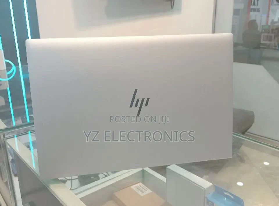 New Laptop HP EliteBook 840 16GB Intel Core i7 SSD 512GB