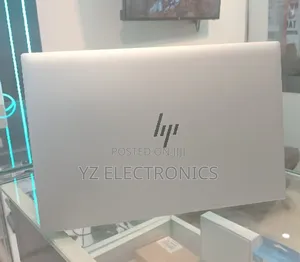 New Laptop HP EliteBook 840 16GB Intel Core i7 SSD 512GB