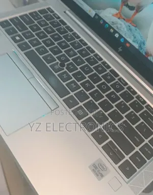 New Laptop HP EliteBook 840 16GB Intel Core i7 SSD 512GB