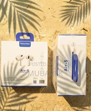 Final Call: Get Your Haino Teko Air-5 Now – Best Price in Ethiopia