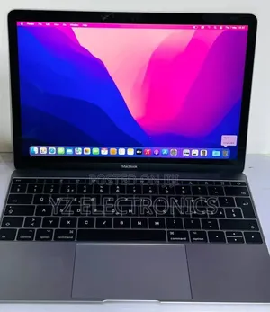 New Laptop Apple MacBook Pro 2017 8GB Intel Core i5 SSD 512GB