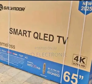 Salvador 65"