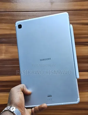 New Samsung Galaxy Tab S6 Lite 64 GB Pink