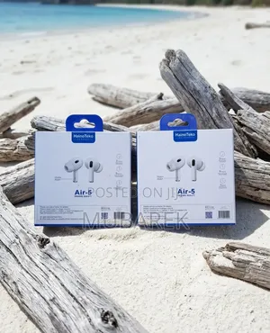 Final Call: Last Few Units of Haino Teko Air-5 – Order Today!