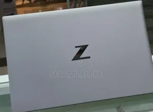 New Laptop HP ZBook Firefly 14 G7 16GB Intel Core i7 SSD 512GB