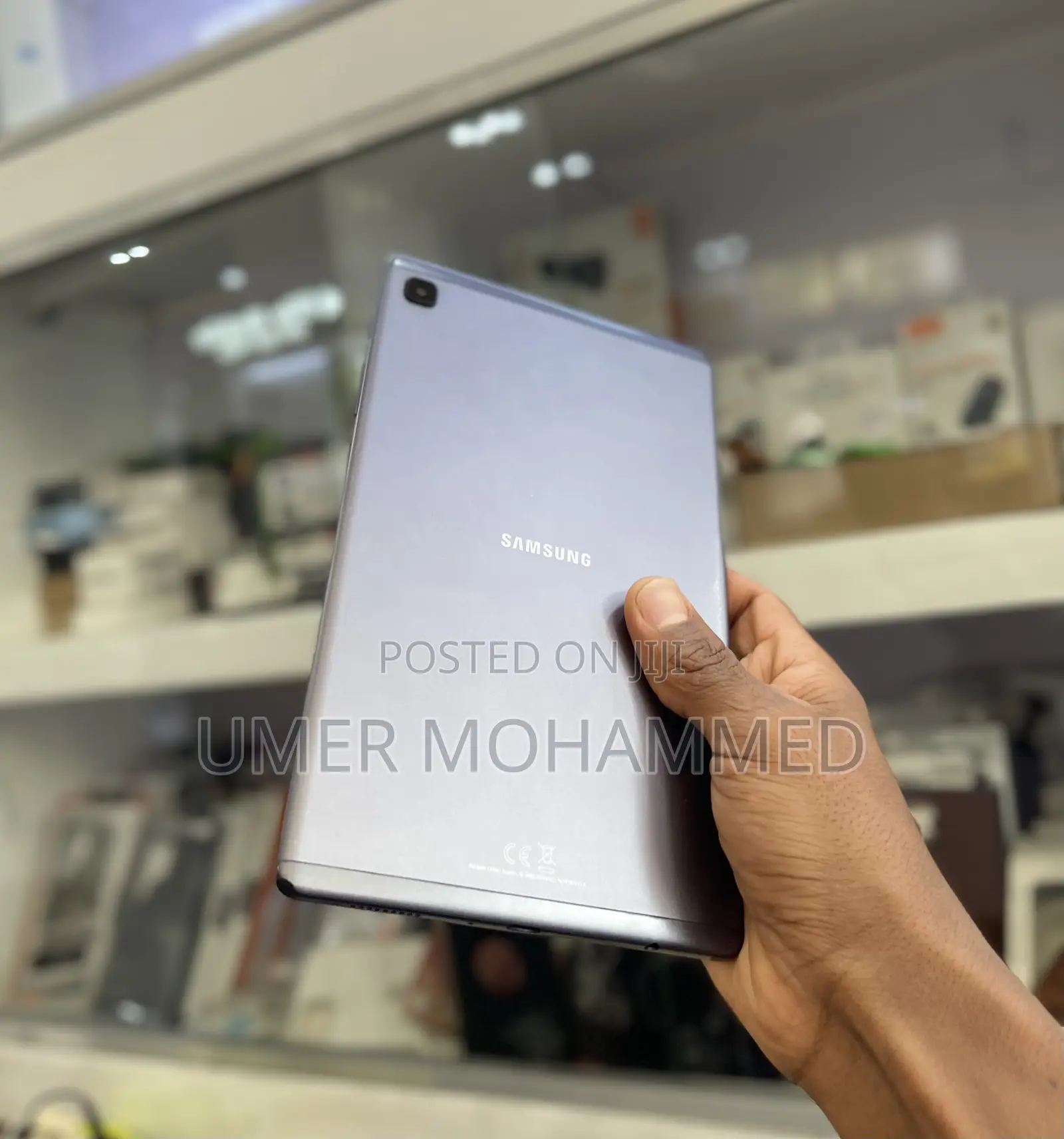 Samsung Galaxy Tab A7 Lite 32 GB