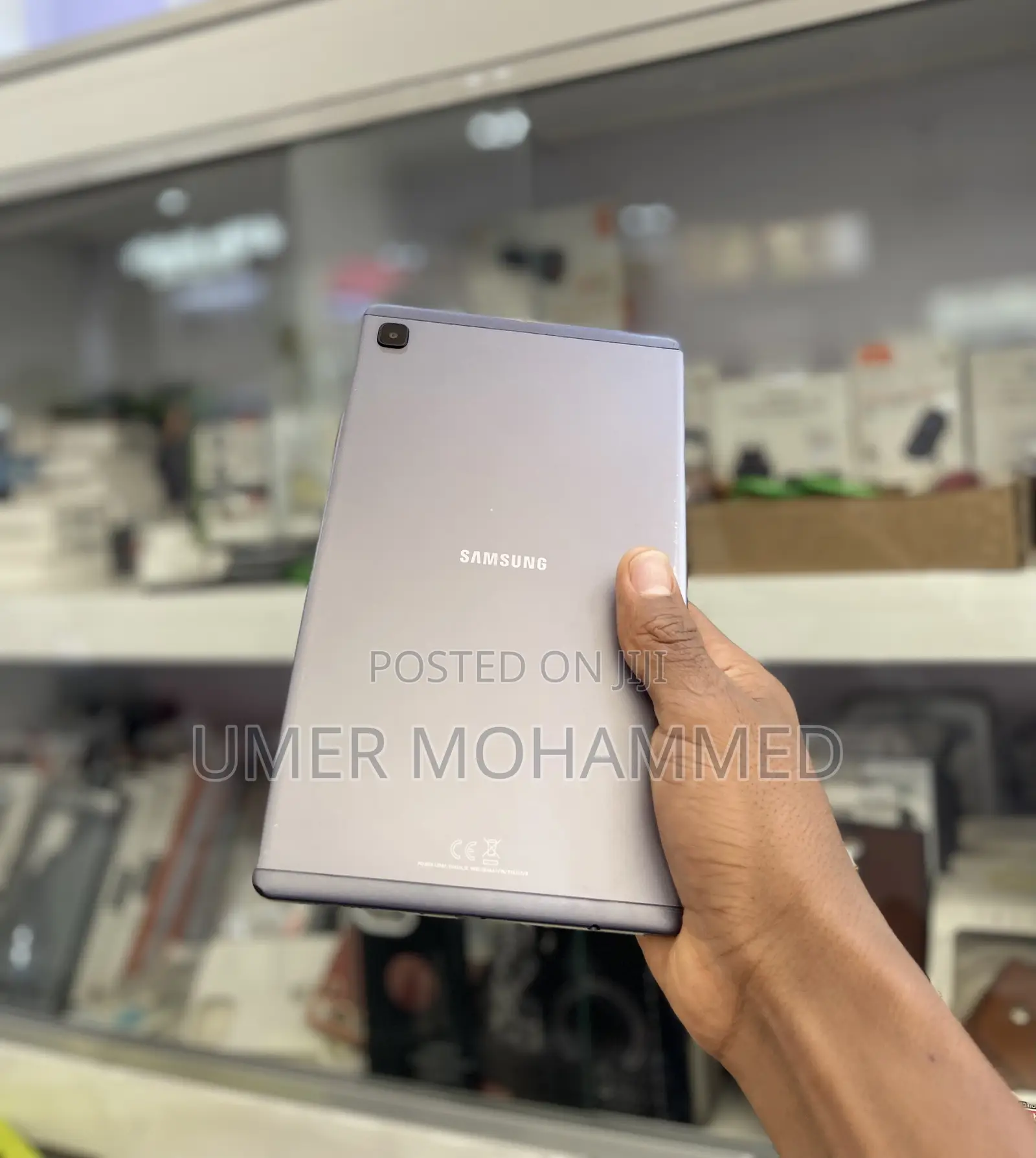 Samsung Galaxy Tab A7 Lite 32 GB
