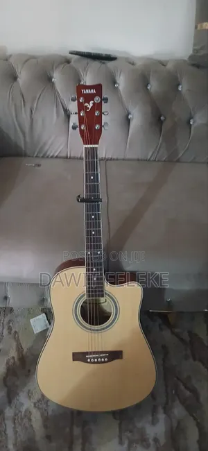 Yamaha F3000eq Acoustic Guitar