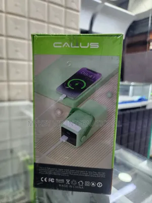 Calus 50000 Mah Power Bank