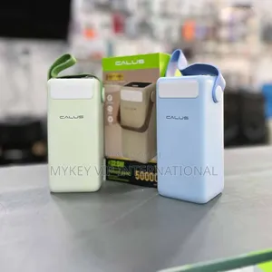 Calus 50000 Mah Power Bank