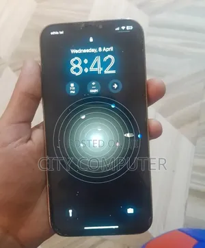 Apple iPhone 12 Pro Max 512 GB White
