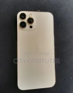 Apple iPhone 12 Pro Max 512 GB White