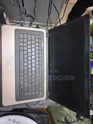 Laptop HP 630 8GB Intel Core i3 HDD 500GB