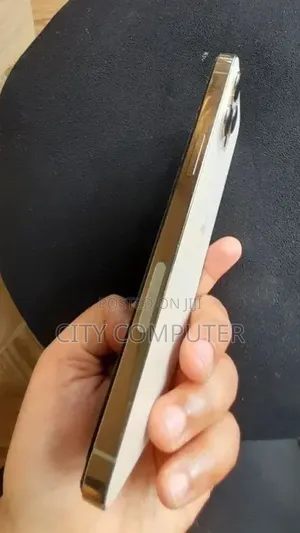 New Apple iPhone 12 Pro Max 512 GB White
